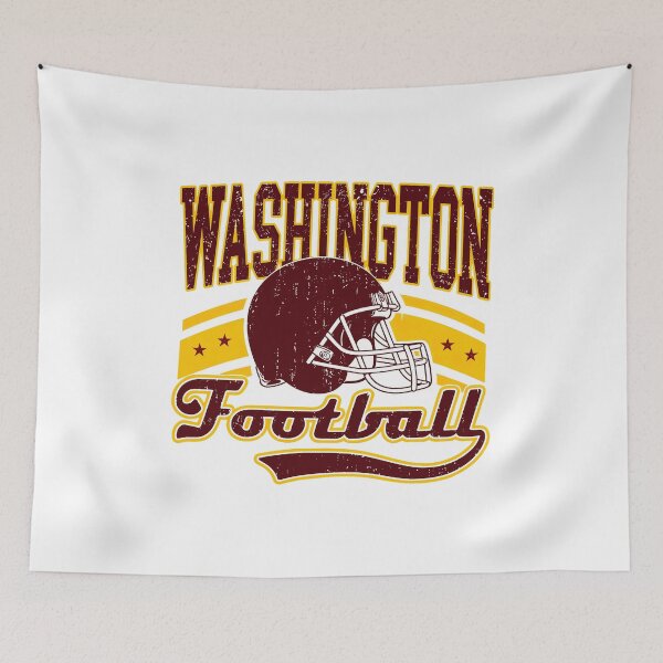 Item preview, Vintage Football Helmet Retro Fan Tee designed and sold by IsazaSeema.