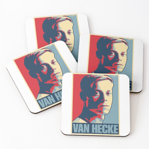 Item preview, van Hecke designed and sold by DFA.
