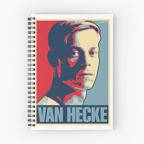 Item preview, van Hecke designed and sold by DFA.