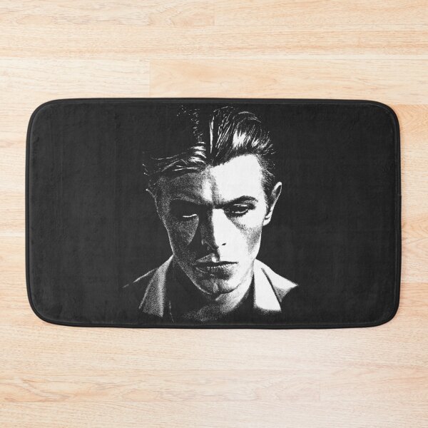 Item preview, DvidBwie Thin White Duke 2 designed and sold by ChimyandFunky.