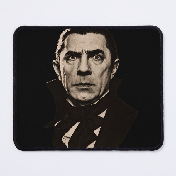 Item preview, Dracula Tshirts Vampire Bela Lugosi Horror Gothic Graphic Gift For Spooky Movie Fan designed and sold by Clairemurphy299.