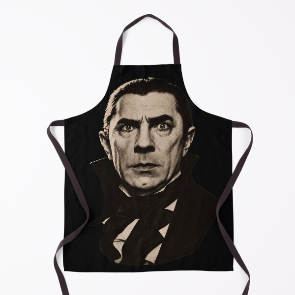 Item preview, Dracula Tshirts Vampire Bela Lugosi Horror Gothic Graphic Gift For Spooky Movie Fan designed and sold by Clairemurphy299.