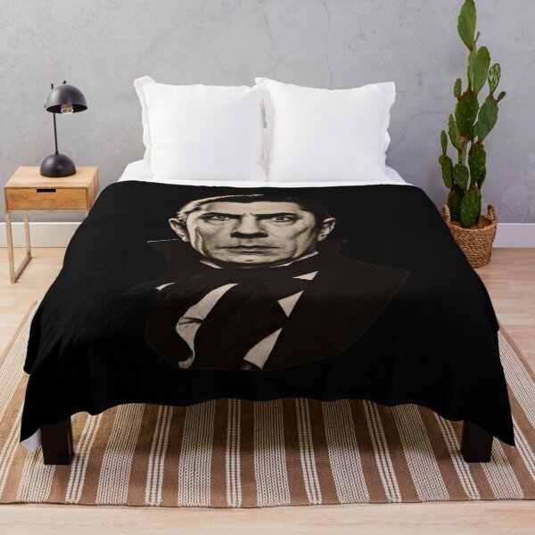 Item preview, Dracula Tshirts Vampire Bela Lugosi Horror Gothic Graphic Gift For Spooky Movie Fan designed and sold by Clairemurphy299.