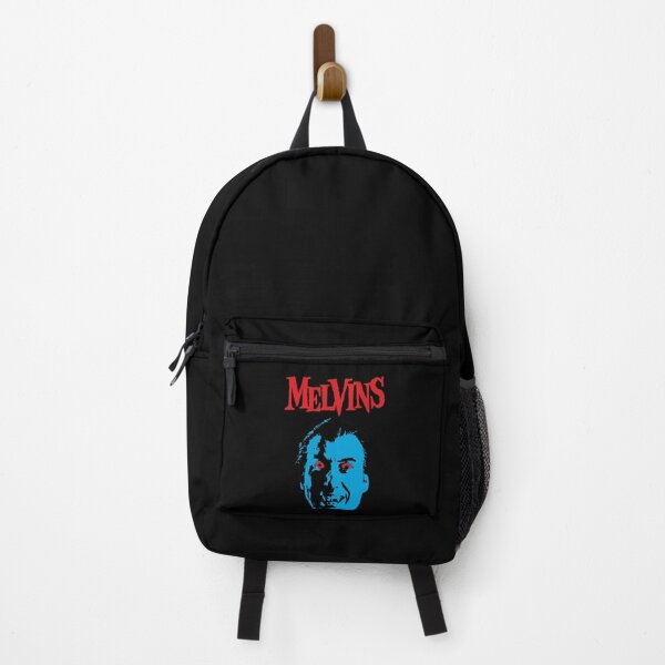 Item preview, MELVINS Vampire Portrait Blue Red  Wear designed and sold by CarlottaKubzfsg.