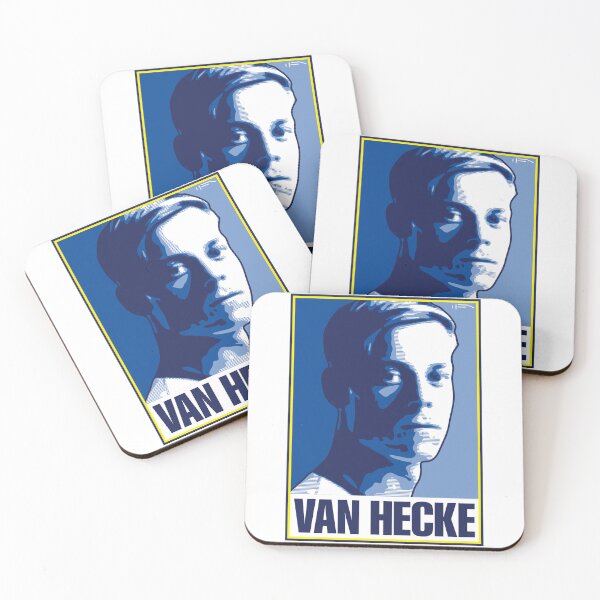 Item preview, van Hecke - TOT designed and sold by DFA.