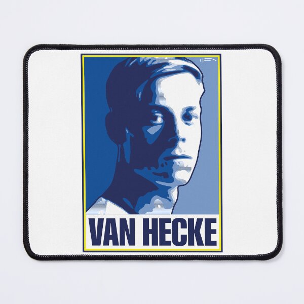 Item preview, van Hecke - TOT designed and sold by DFA.