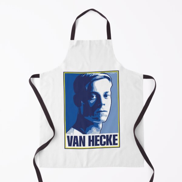Item preview, van Hecke - TOT designed and sold by DFA.