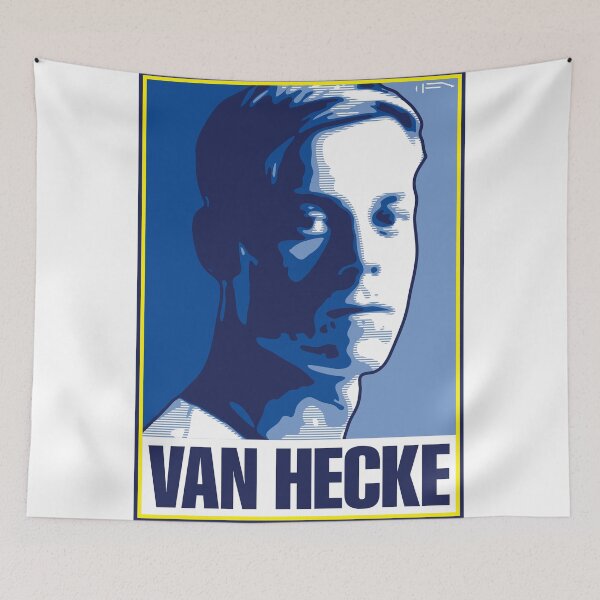 Item preview, van Hecke - TOT designed and sold by DFA.