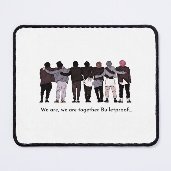 Item preview, Unity & Friendship Group Graphic Tee designed and sold by DamyanFalgo.