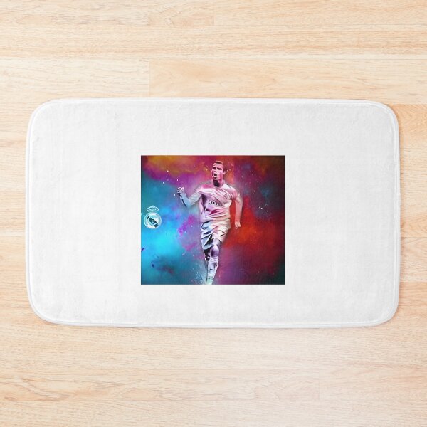 Item preview, Cristiano Ronaldo Inspired Soccer Legend Artwork Design designed and sold by Film Tees Official.