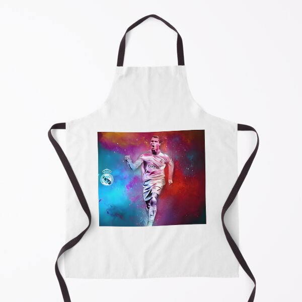 Item preview, Cristiano Ronaldo Inspired Soccer Legend Artwork Design designed and sold by Film Tees Official.
