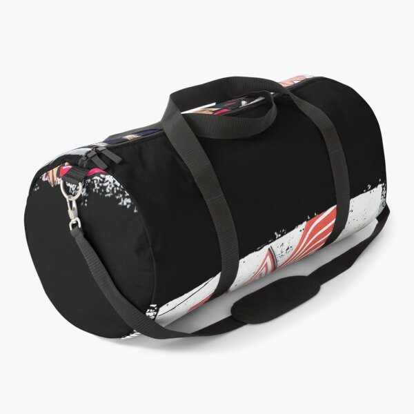 Item preview, Slasher Duo Takeout Hangout designed and sold by DAVIMATTH.