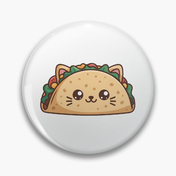 Item preview, Taco Cat designed and sold by KD Merch.
