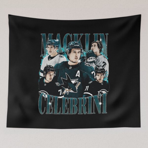 Item preview, Retro Hockey Player Vintage Graphic  designed and sold by Herrman66.