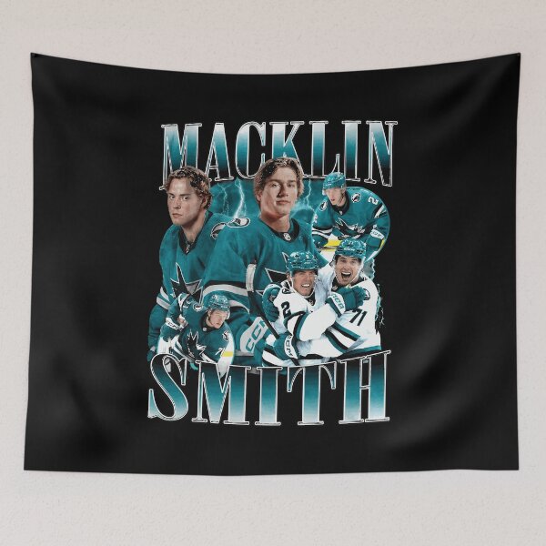 Item preview, Retro Hockey Player Collage Fan  designed and sold by Maly699.