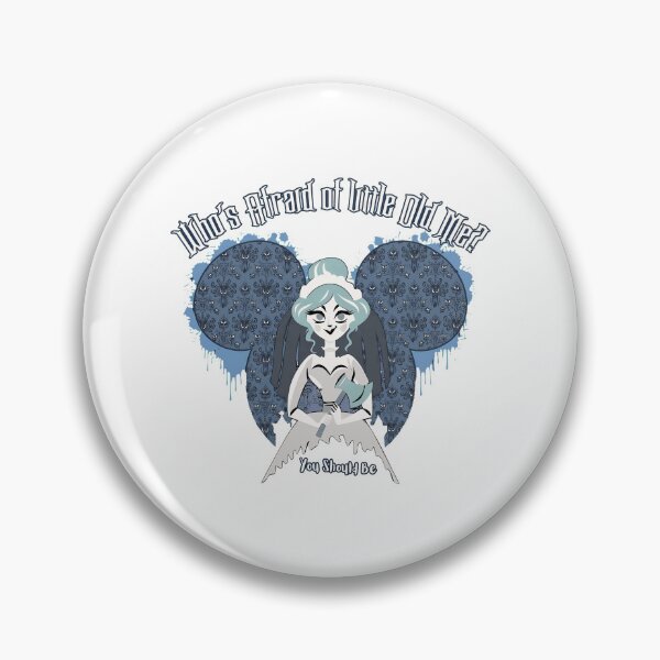 Item preview, Spooky Ghost Axe "You Should Be"  designed and sold by LochlanKind.