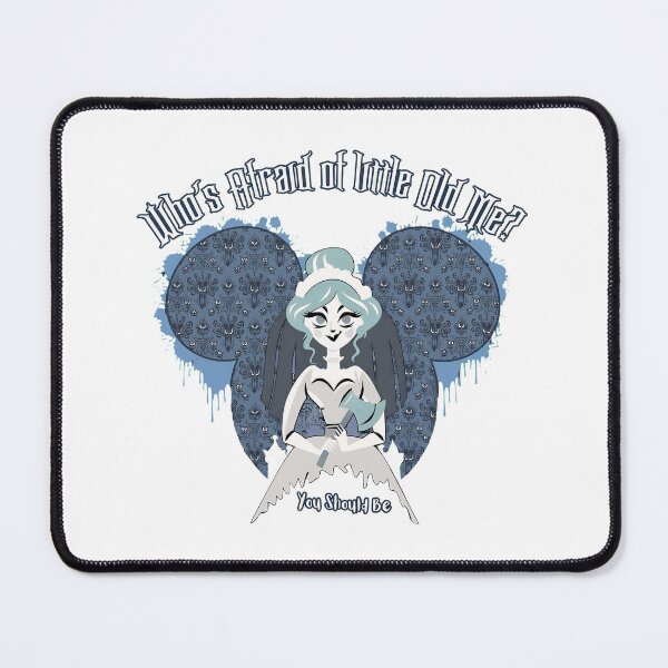 Item preview, Spooky Ghost Axe "You Should Be"  designed and sold by LochlanKind.