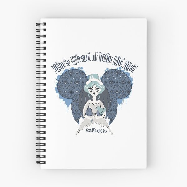 Item preview, Spooky Ghost Axe "You Should Be"  designed and sold by LochlanKind.
