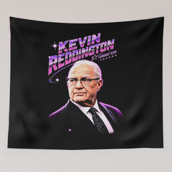 Item preview, Kevin Reddington, The Goat Feminist  designed and sold by johnsonliies.