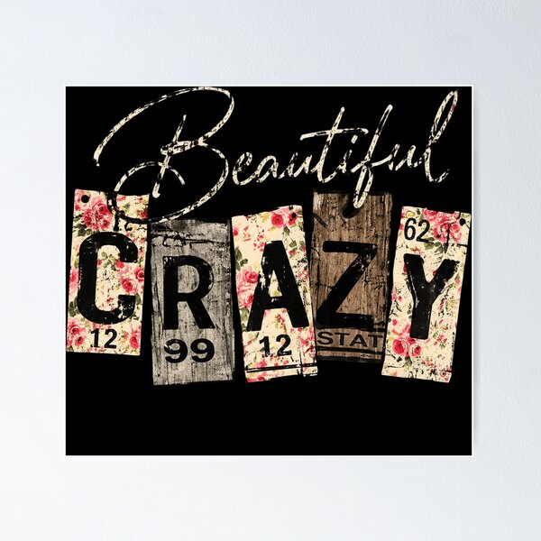 Item preview, Beautiful Crazy Vintage Luke Combs Country Music designed and sold by bernicepgossc.