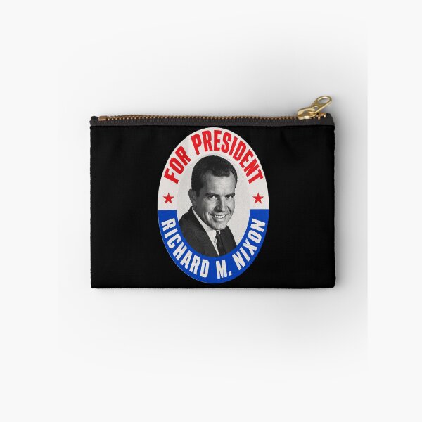 Item preview, Nixon For President Retro Political Propaganda designed and sold by Biancadann.