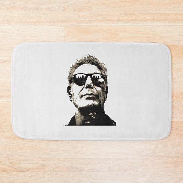 Item preview, Anthony Bourdain Collage designed and sold by THE-Evockers.