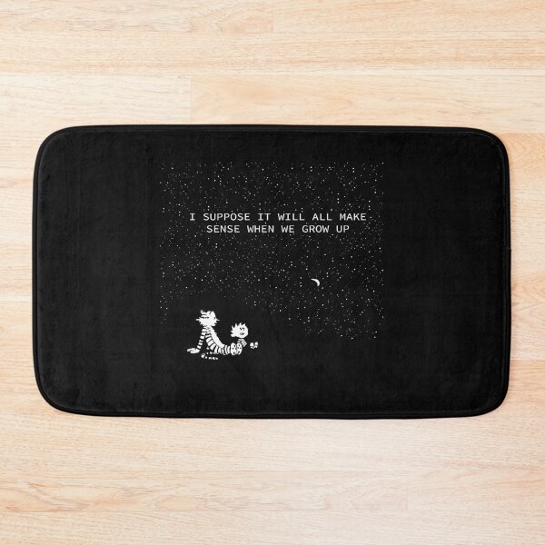 Item preview, Calvin And Hobbes Stars designed and sold by billiemerson.