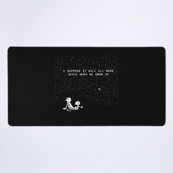 Item preview, Calvin And Hobbes Stars designed and sold by billiemerson.