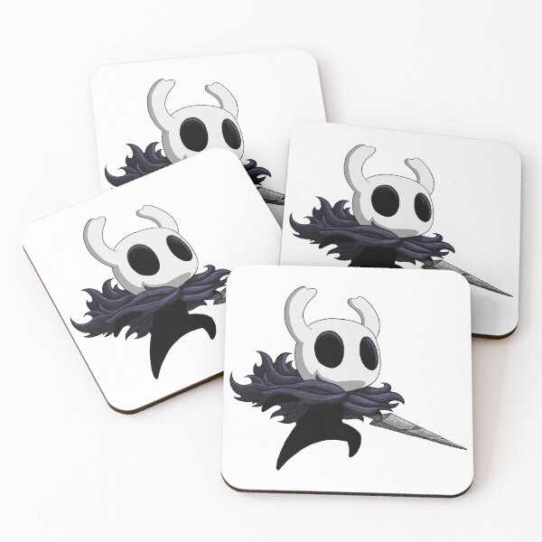 Item preview, Hollow knight - The knight designed and sold by Giloshin.
