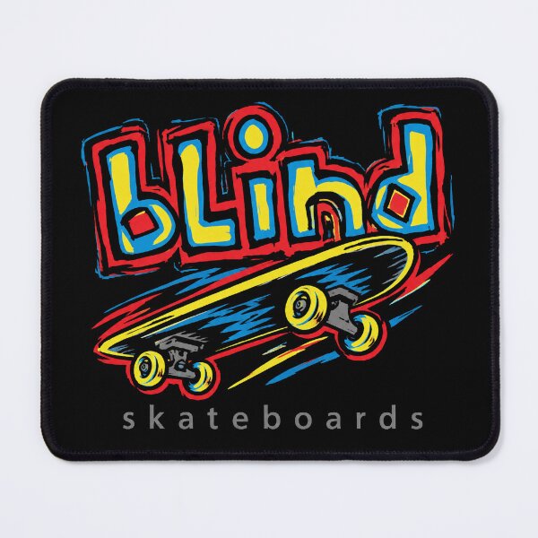 Item preview, Blind Skateboards Graffiti Retro designed and sold by BethanyAguirre.