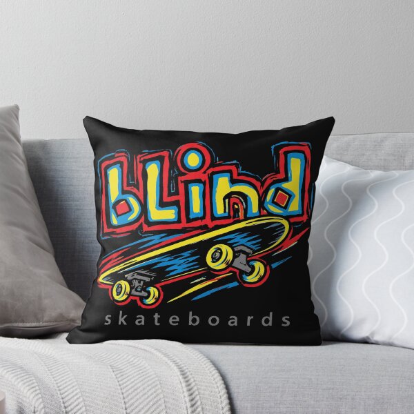 Item preview, Blind Skateboards Graffiti Retro designed and sold by BethanyAguirre.