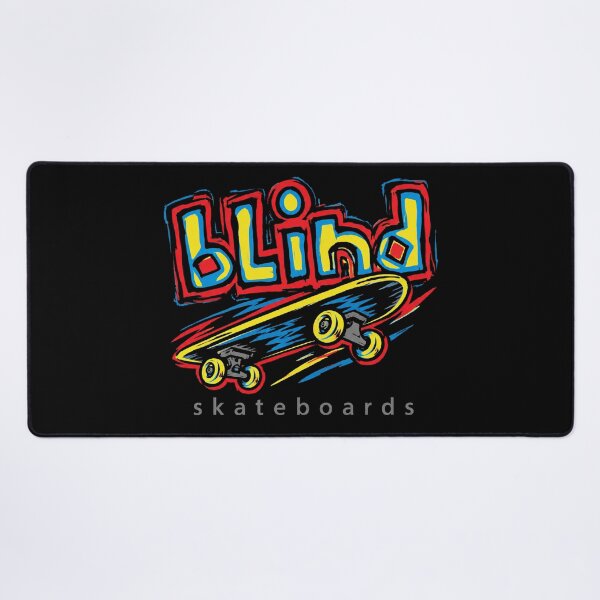 Item preview, Blind Skateboards Graffiti Retro designed and sold by BethanyAguirre.