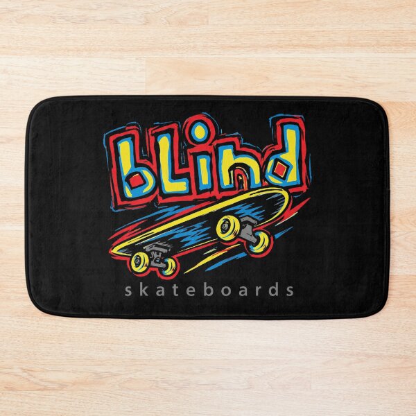 Item preview, Blind Skateboards Graffiti Retro designed and sold by BethanyAguirre.