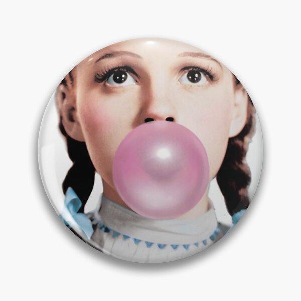 Item preview, Blow Pop Dorthy designed and sold by ChaneyMcfar.