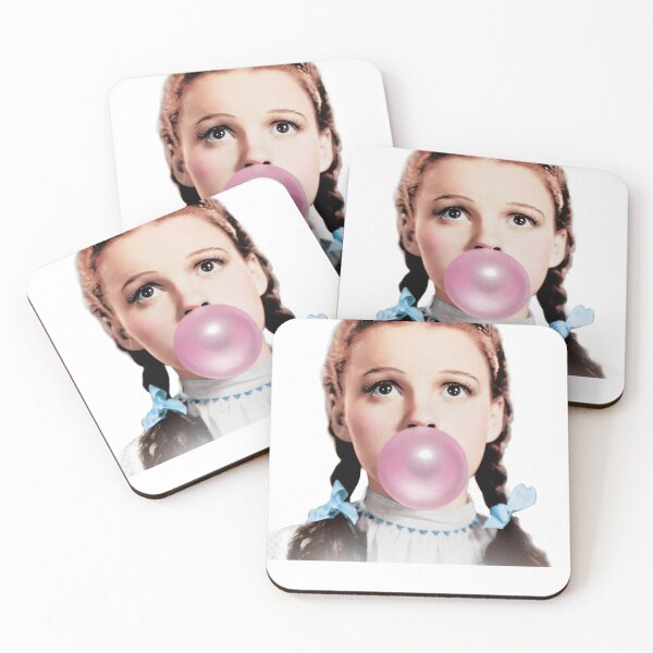 Item preview, Blow Pop Dorthy designed and sold by ChaneyMcfar.