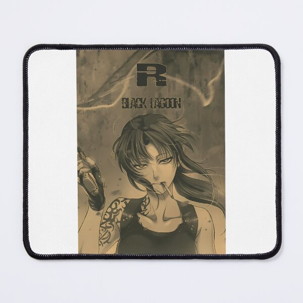 Item preview, Revy Wanted designed and sold by Jason-Wells.