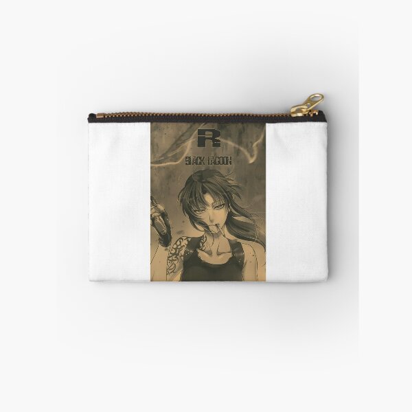Item preview, Revy Wanted designed and sold by Jason-Wells.