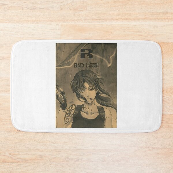 Item preview, Revy Wanted designed and sold by Jason-Wells.
