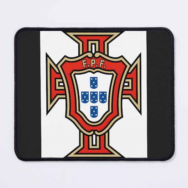 Item preview, Portugal Soccer Emblem Graphic Design for Football Fans designed and sold by Film Tees Official.