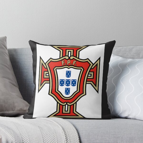 Item preview, Portugal Soccer Emblem Graphic Design for Football Fans designed and sold by Film Tees Official.