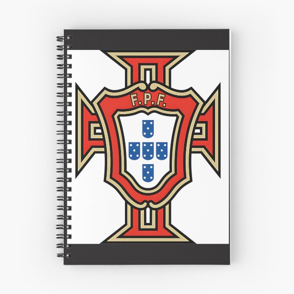 Item preview, Portugal Soccer Emblem Graphic Design for Football Fans designed and sold by Film Tees Official.