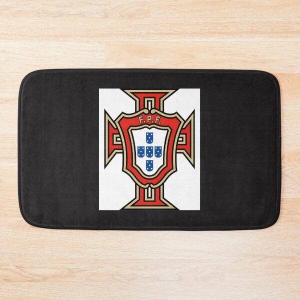 Item preview, Portugal Soccer Emblem Graphic Design for Football Fans designed and sold by Film Tees Official.