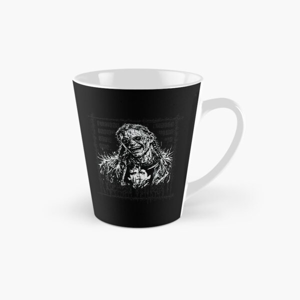 Item preview, Cereal Killer Binary Horror  designed and sold by CarlottaKubzfsg.