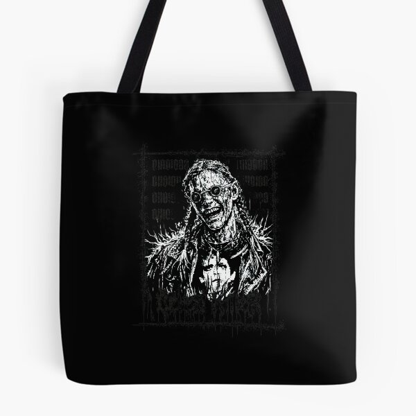 Item preview, Cereal Killer Binary Horror  designed and sold by CarlottaKubzfsg.