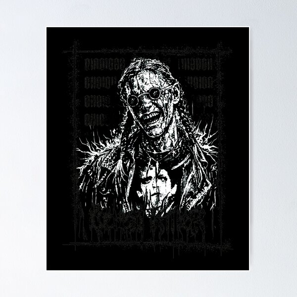 Item preview, Cereal Killer Binary Horror  designed and sold by CarlottaKubzfsg.