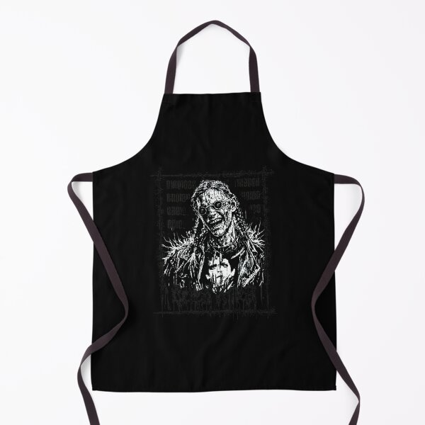 Item preview, Cereal Killer Binary Horror  designed and sold by CarlottaKubzfsg.