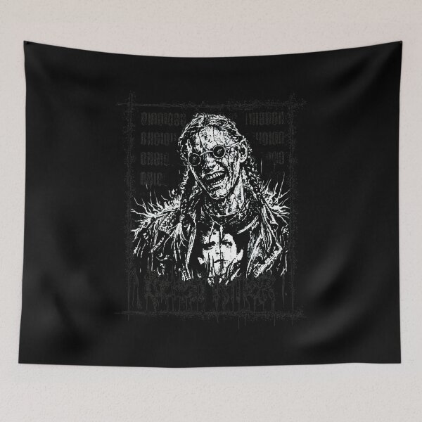 Item preview, Cereal Killer Binary Horror  designed and sold by CarlottaKubzfsg.