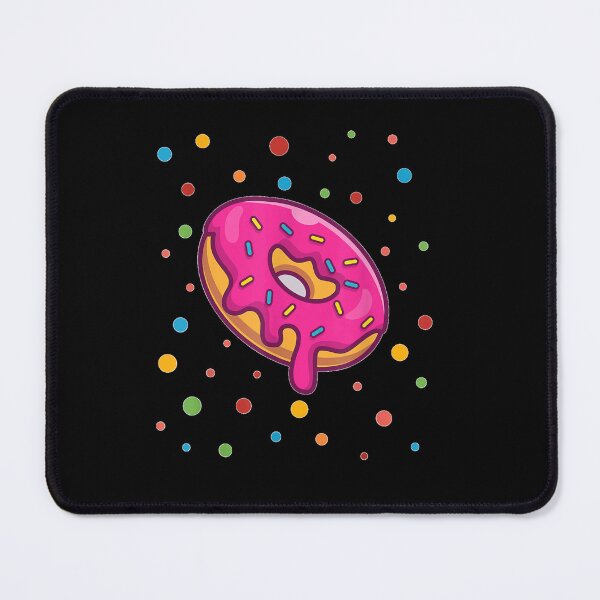 Item preview, Dot Polka Dots Shirt Donuts Kids Boys Youths Colorful designed and sold by RuperDelois.