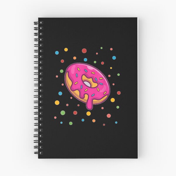 Item preview, Dot Polka Dots Shirt Donuts Kids Boys Youths Colorful designed and sold by RuperDelois.