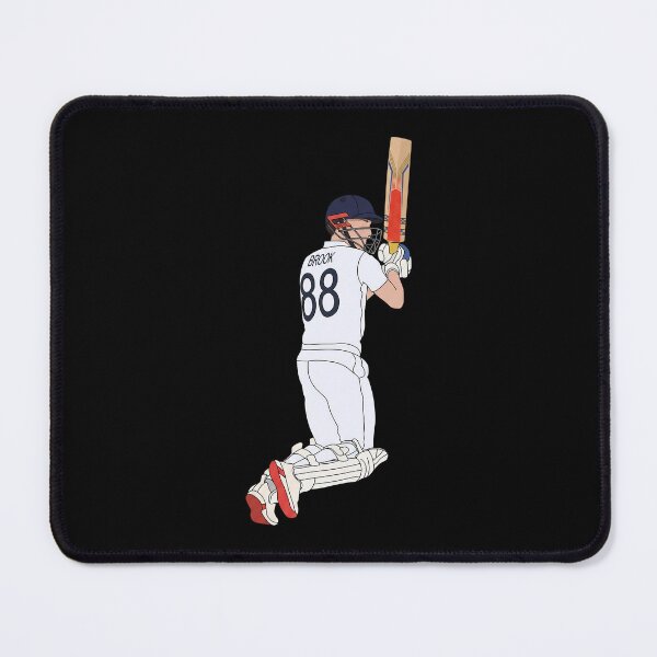 Item preview, Harry Brook Batsman - T20 - Cricket Player designed and sold by GlimTig.